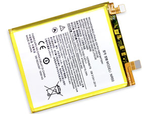 Motorola NR50 replacement battery