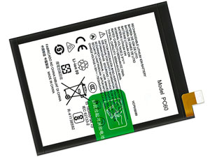 Motorola G54 replacement battery
