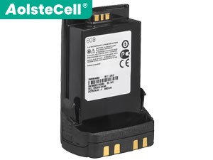 Motorola APX6000 replacement battery
