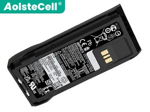 Motorola PMNN4808 replacement battery