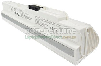 Battery for MSI 6317A-RTL8187SE laptop