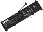 MSI BTY-M4A replacement battery