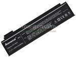 MSI GX700X replacement battery