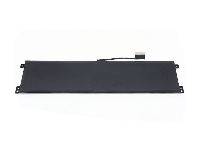 MSI Prestige 14 AI Evo C1M replacement battery