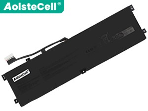 MSI PRESTIGE 16 AI EVO B1MG-001US replacement battery