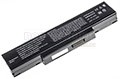 MSI BTY-M65 replacement battery
