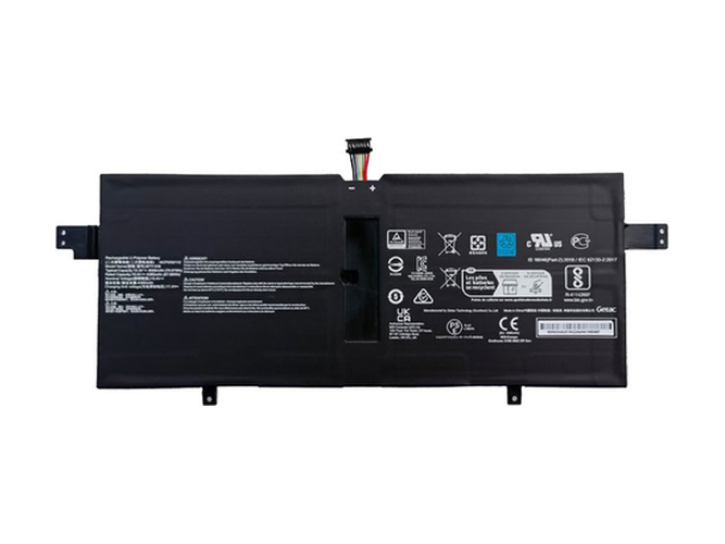 MSI Summit E13 Flip Evo A13MT replacement battery