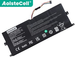 MSI PRESTIGE 13 EVO A13M-030FR replacement battery