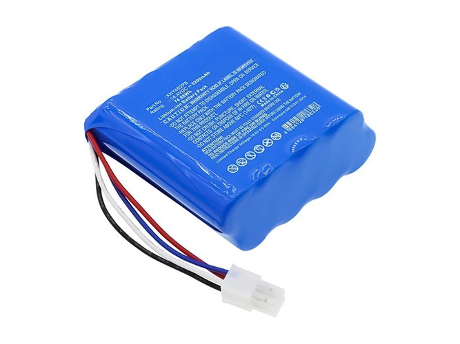 NARWAL C392-C1-4S2P replacement battery