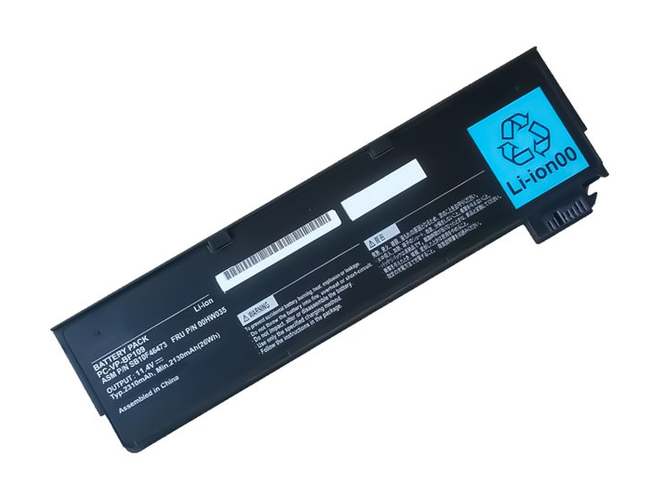 NEC PC-VP-BP109 replacement battery