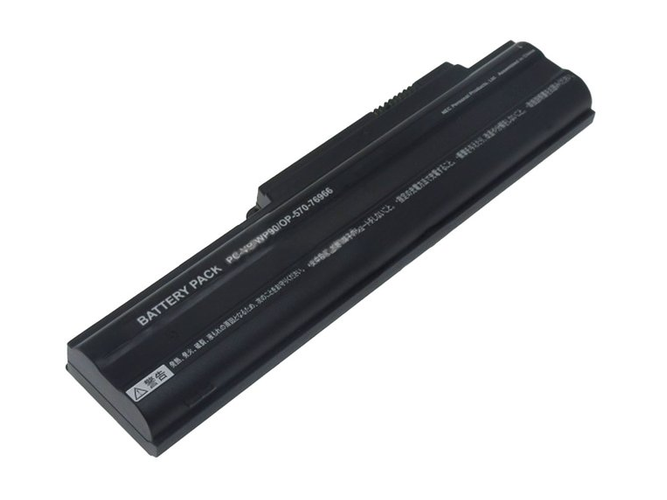 NEC OP-570-76967 replacement battery