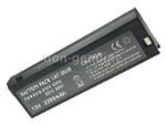 Nihon Kohden Cardiofax TEC7511 replacement battery