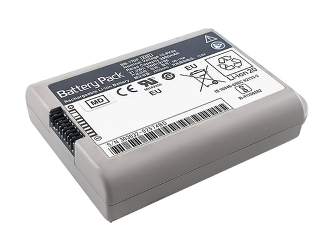 Nihon Kohden SB-170P replacement battery