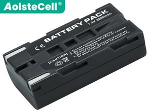 Nihon Kohden Wireless EEG replacement battery