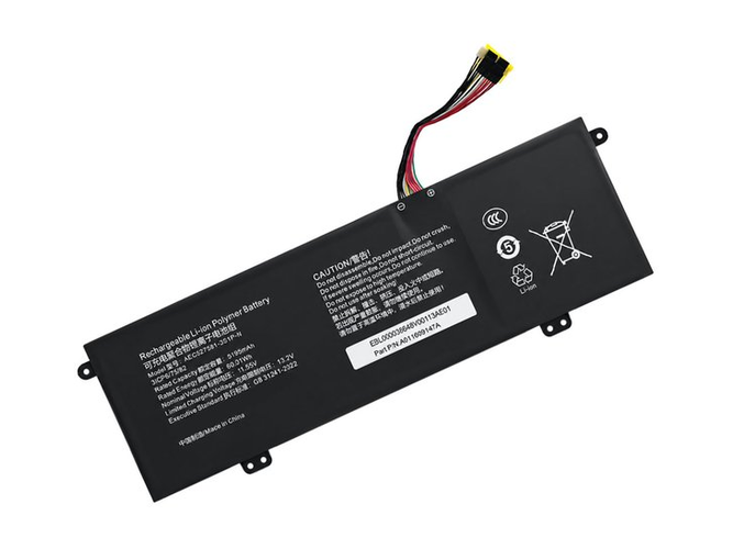 Ninkear S14 replacement battery