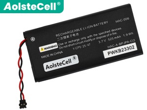 Nintendo HAC-006 replacement battery