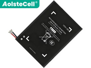 Nintendo Switch Lite replacement battery