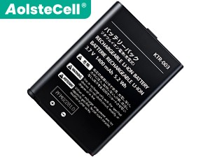Nintendo KTR-003 replacement battery