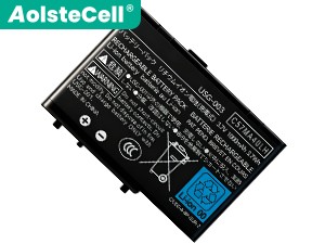 Nintendo NDSL replacement battery