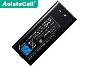 Nintendo NDSi XL replacement battery