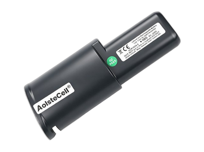 Niton XL3 replacement battery