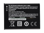 Nokia BL-L4E replacement battery