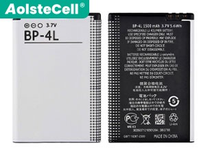 Nokia BP-4L replacement battery