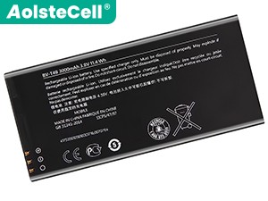 Nokia BV-T4B replacement battery
