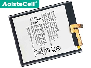 Nokia HE328 replacement battery