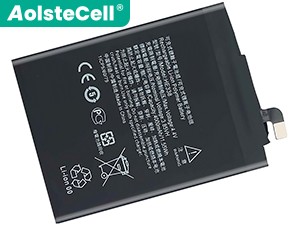 Nokia HE338 replacement battery