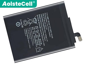 Nokia HE341 replacement battery