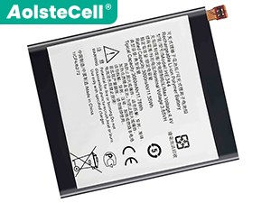 Nokia HE344 replacement battery