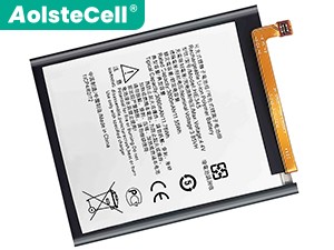 Nokia HE345 replacement battery