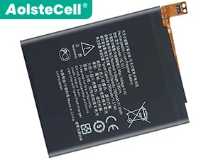 Nokia HE351 replacement battery
