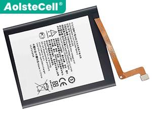 Nokia HE354 replacement battery
