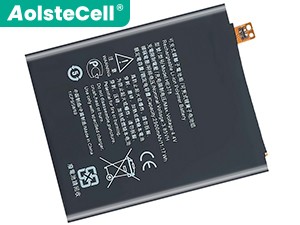 Nokia HE378 replacement battery
