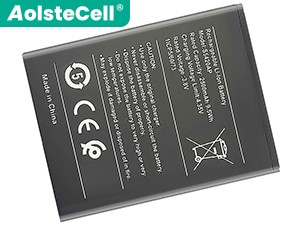 Nokia S5420AP replacement battery