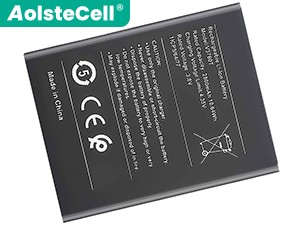 Nokia V3760T replacement battery
