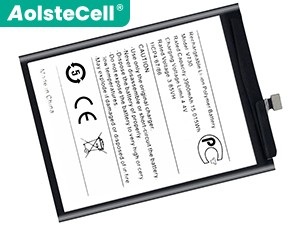Nokia V730 replacement battery