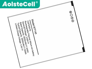 Nokia WT140 replacement battery