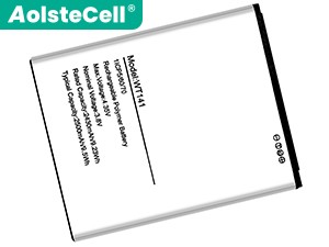 Nokia WT141 replacement battery