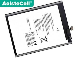 Nokia 6.3 replacement battery