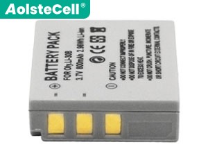 Olympus Li-30B replacement battery