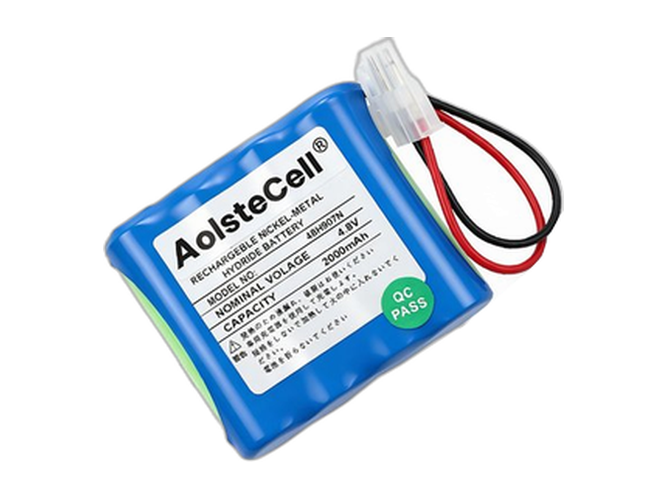 Omron HEM-907XL replacement battery