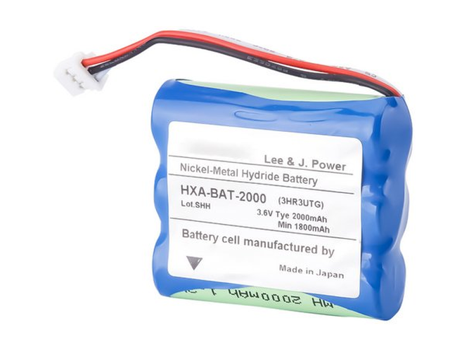 Omron HXA-BAT-2000 replacement battery