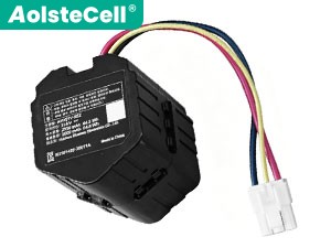 Panasonic AVV97V-REZ replacement battery