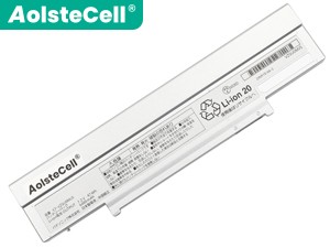 Panasonic CF-SZ6 replacement battery