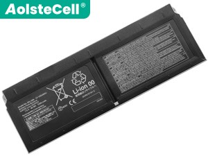 Panasonic CF-XZ62 replacement battery