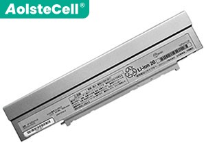 Panasonic CF-LV7 replacement battery
