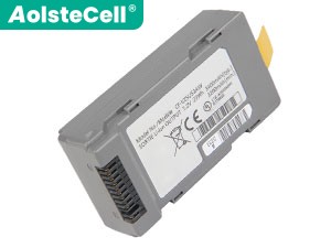 Panasonic TOUGBHOOK U1 ULTRA replacement battery
